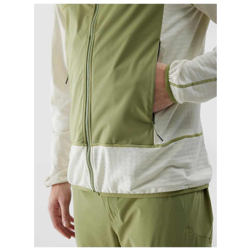 4F Ανδρικό Trekking Jacket